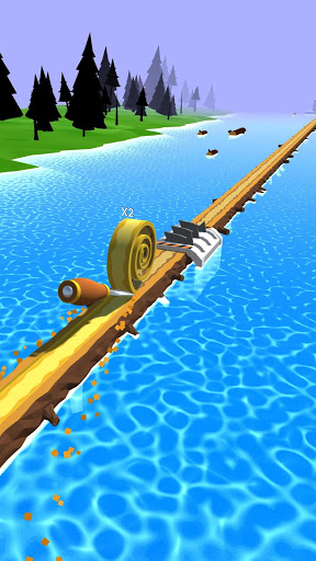 spiral roll apk mod free download 1