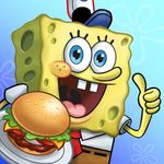 Spongebob Krusty Cook Off Mod Apk 5.4.5 []