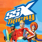 SSX Tricky Mod Apk 1.4 []