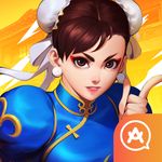 Street Fighter Duel Mod Apk 1.3.4 []