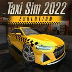 Taxi Sim 2022 Evolution Mod Apk 1.3.5 []