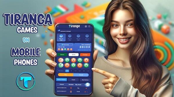 tiranga games mod apk