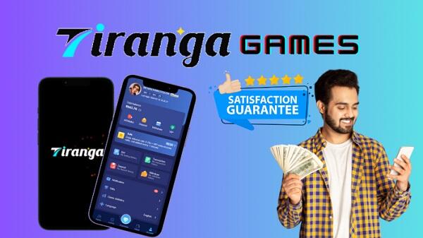 tiranga games mod apk download