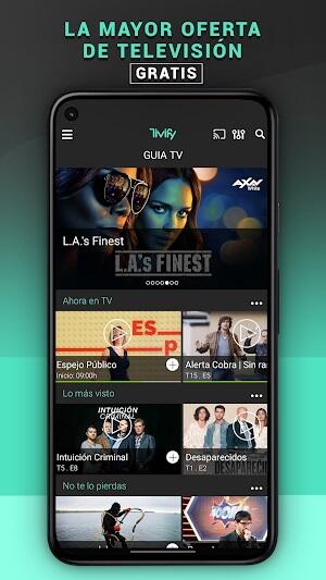 tivify apk