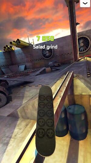 touchgrind skate 2 mod apk latest version