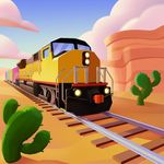 Train Miner Mod Apk 2.4.9 []