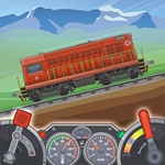 Train Simulator Railroad Game Mod Apk 0.3.3 []