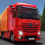 Truck Simulator Ultimate Mod Apk 1.3.4 []