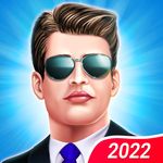 Tycoon Business Game Mod Apk 9.90 []