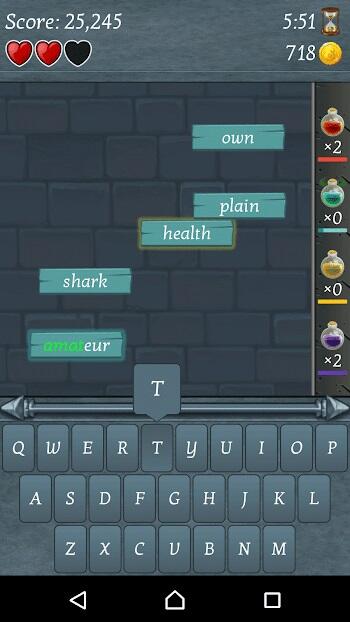 typing master pro apk