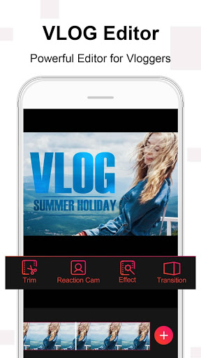 vlog star for youtube free video editor maker apk mod free download 2