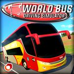 World Bus Driving Simulator Mod Apk 1,383 []