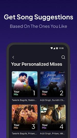 wynk music mod apk premium unlocked