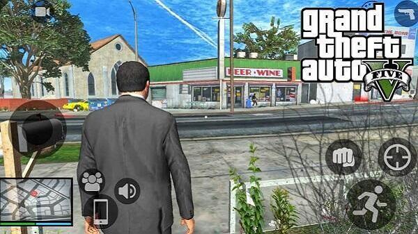 94fbr gta 5 apk