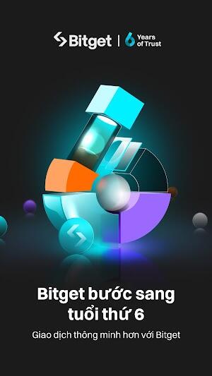 bitget apk for android