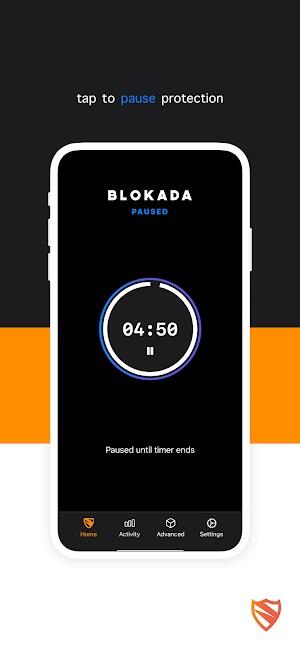 blokada mod apk for android