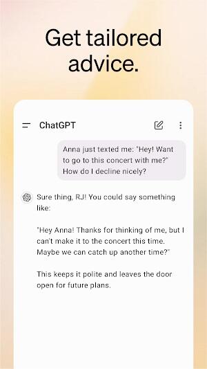 chatgpt mod apk latest version