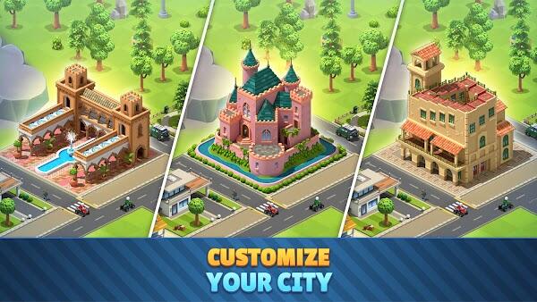 city island 6 mod apk latest version