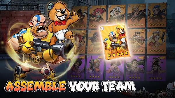 deadly dudes mod apk download