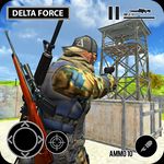 Delta Force Mobile Mod Apk 1.4 []