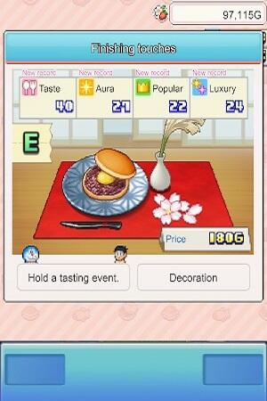 doraemon dorayaki shop story mod apk download