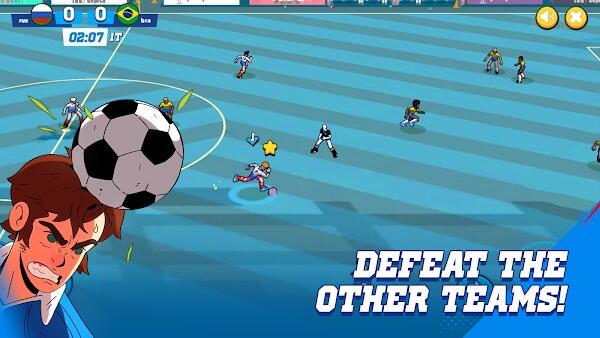 golazo mod apk download