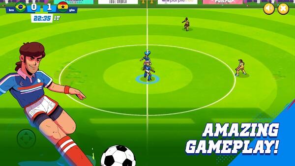 golazo mod apk