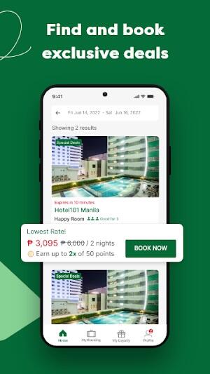 hotel101 apk 2024