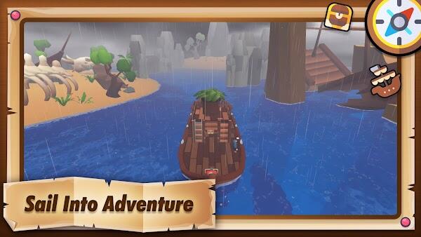 legendary fish hunter mod apk