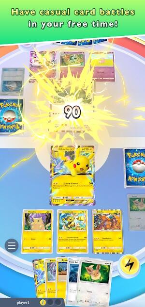 pokemon tcg pocket apk 2024