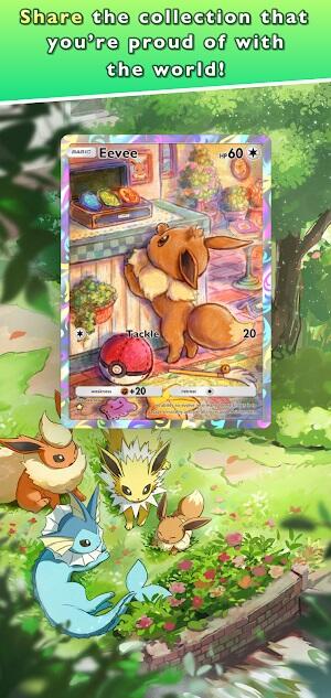 pokemon tcg pocket apk for android