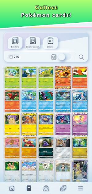 pokemon tcg pocket apk latest version