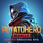 Potato Hero Mod Apk 1.1.5 []