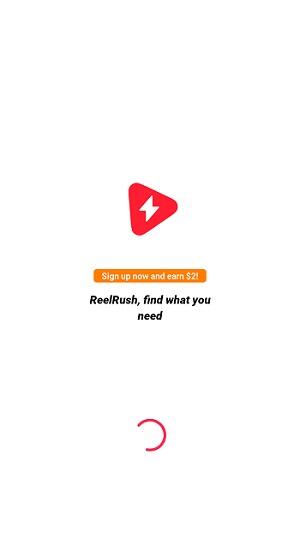 reel rush apk download