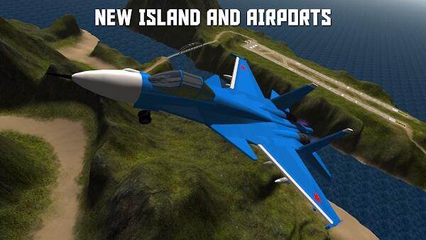 simpleplanes mod apk for android