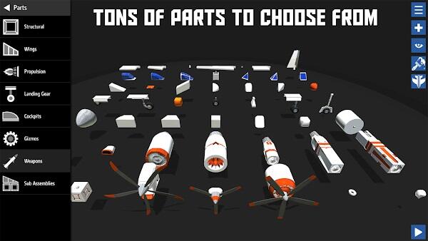 simpleplanes mod apk latest version