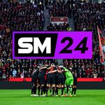 Soccer Manager 2024 Mod Apk 4.3.2 []