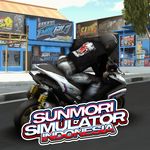 Sunmori Simulator Indonesia 3D Mod Apk 1.1.0 []