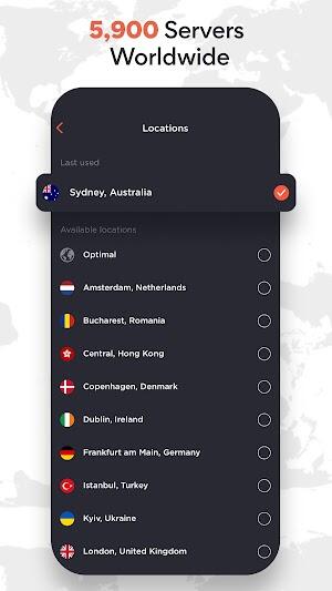 touch vpn mod apk download