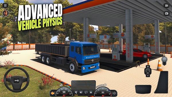 truck masters india mod apk for android