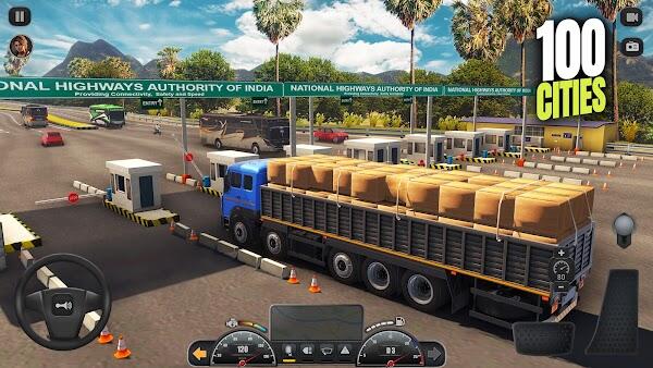 truck masters india mod apk latest version