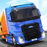 Truck Simulator : Europe Mod Apk 1.3.6 []