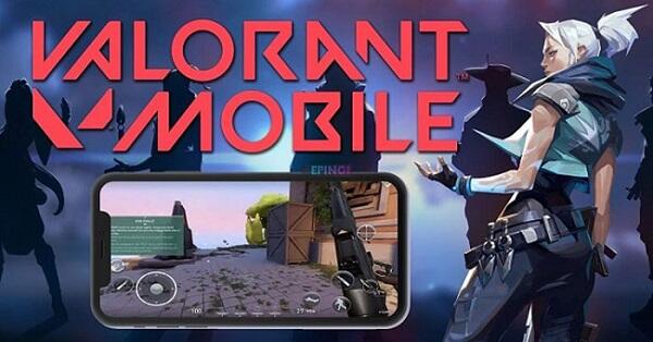 valorant mobile apk download