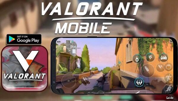 valorant mobile apk for android